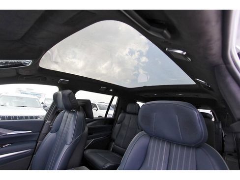 New 2026 Cadillac Escalade IQL Luxury image 23