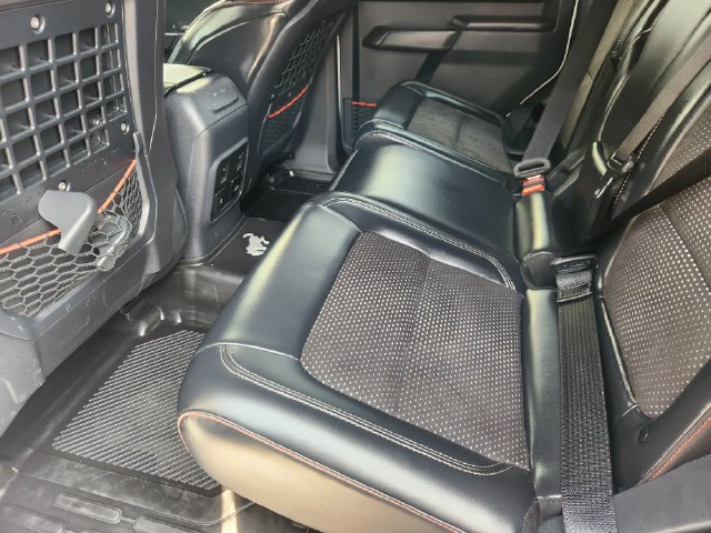 Certified 2024 Ford Bronco Raptor AWD/4WD image 28