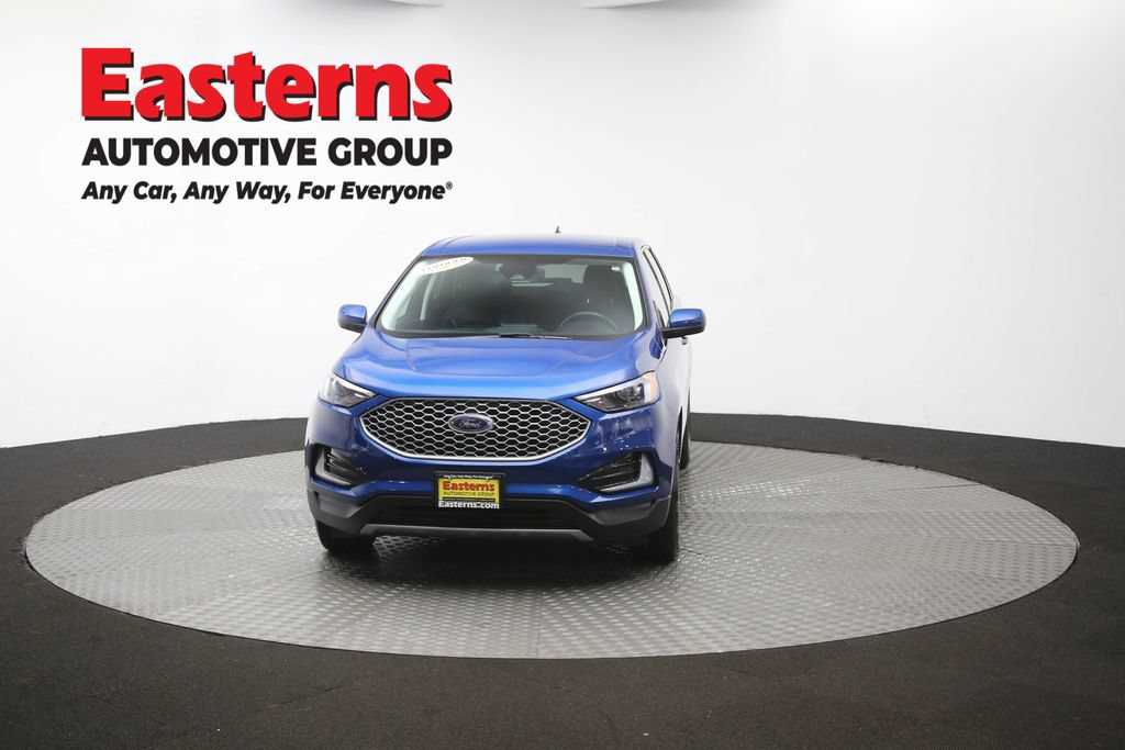 Used 2023 Ford Edge SEL AWD/4WD image 57