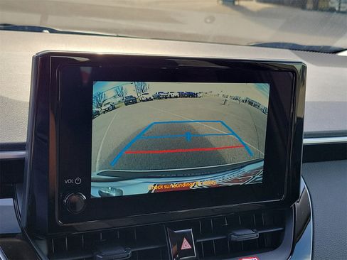 New 2026 Toyota Corolla LE image 27