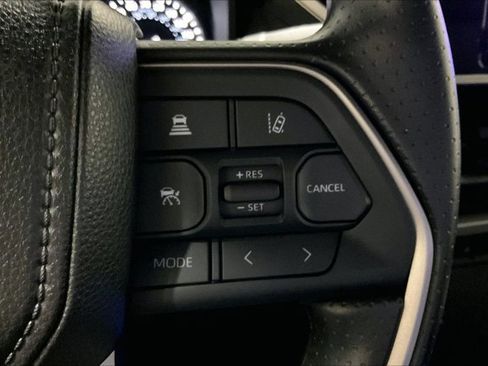 Certified 2026 Toyota Tundra SR5 image 19