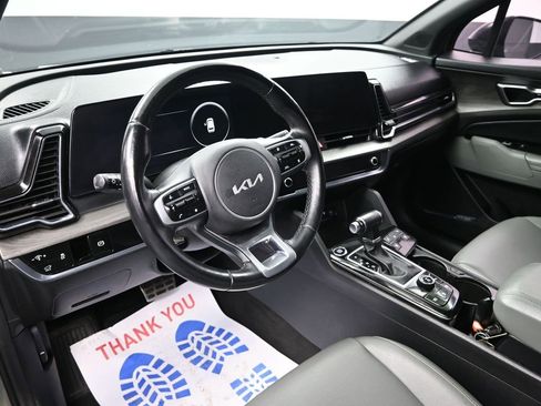 Certified 2023 Kia Sportage X-Pro Prestige image 14