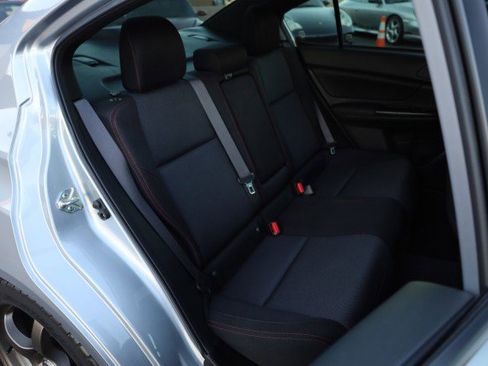 Used 2021 Subaru WRX Premium w/ Popular Package #3 (IZT) image 45