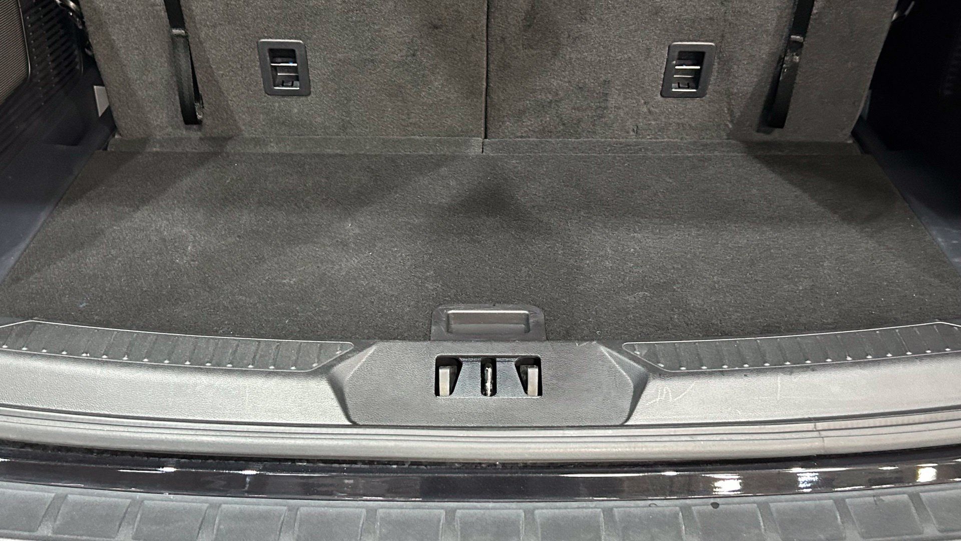 Used 2026 Ford Explorer ST-Line AWD/4WD image 36