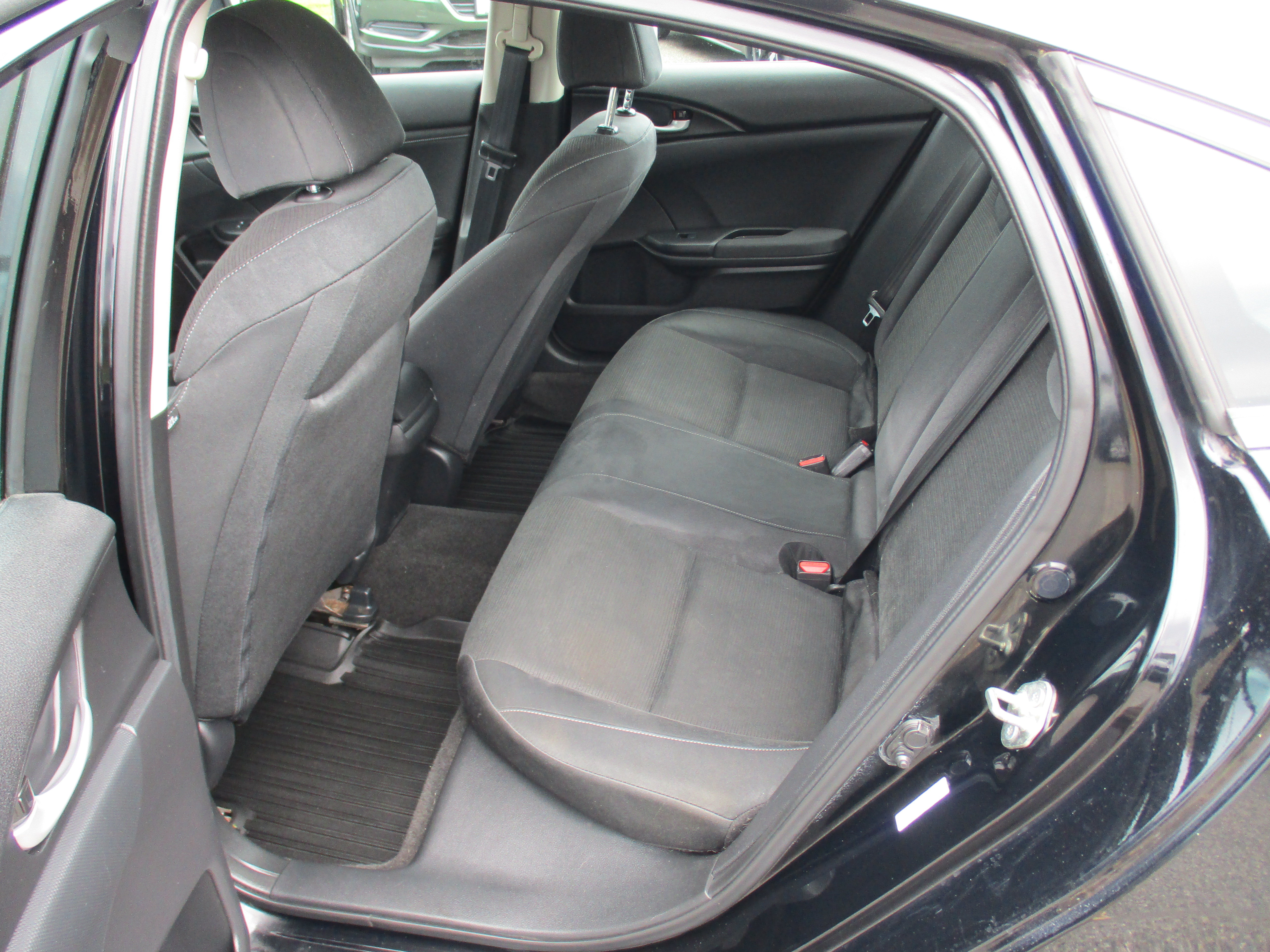 Certified 2019 Honda Insight EX image 12