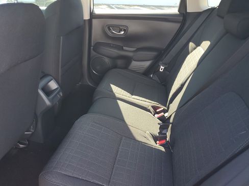 New 2026 Honda HR-V LX image 11