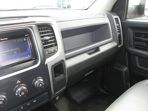 Used 2014 RAM 2500 Tradesman AWD/4WD image 13