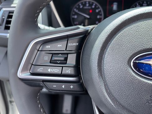 New 2026 Subaru Ascent Touring image 18