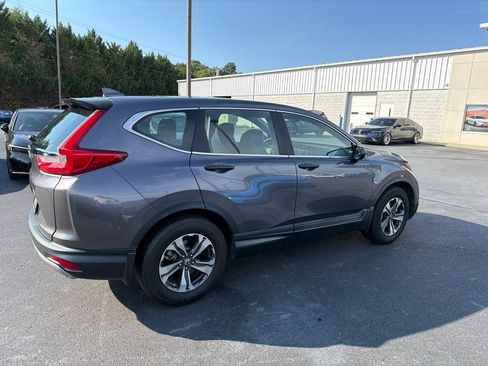 Used 2018 Honda CR-V LX image 4