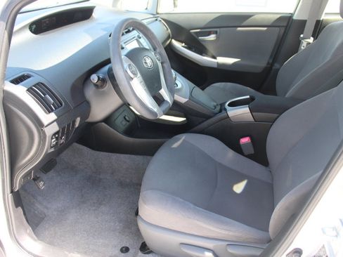 Used 2013 Toyota Prius Three FWD image 10