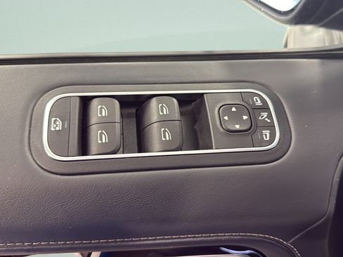 Certified 2020 Mercedes-Benz G 63 AMG 4MATIC image 15