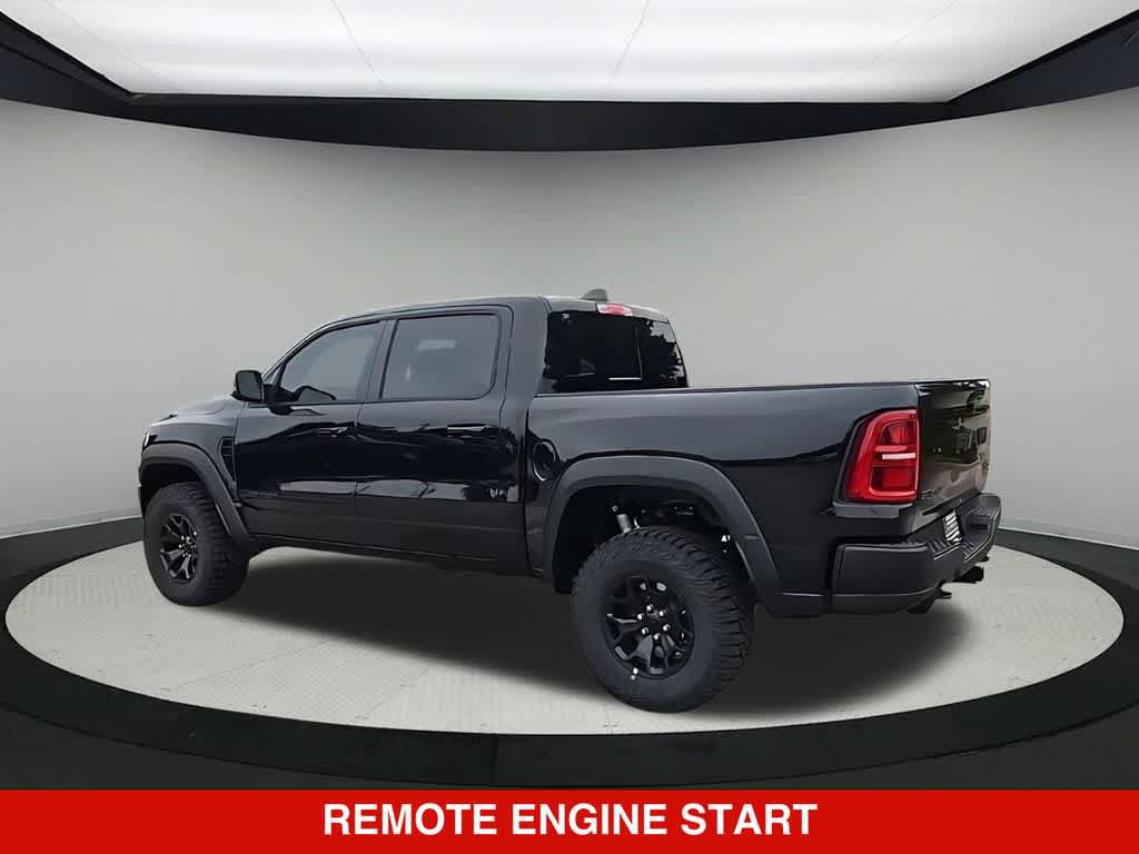 New 2026 RAM 1500 RHO AWD/4WD image 7