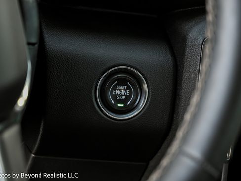 Used 2024 GMC Acadia AT4 w/ LPO, Floor Liner Package image 33