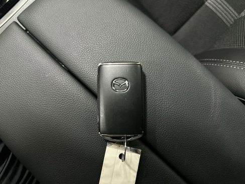 Certified 2025 MAZDA CX-50 2.5 Hybrid w/ Weather Package image 31