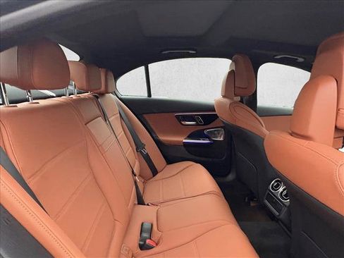 New 2026 Mercedes-Benz C 300 Sedan image 23