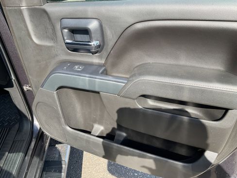 Used 2015 Chevrolet Silverado 2500 LT w/ LT Convenience Package image 20