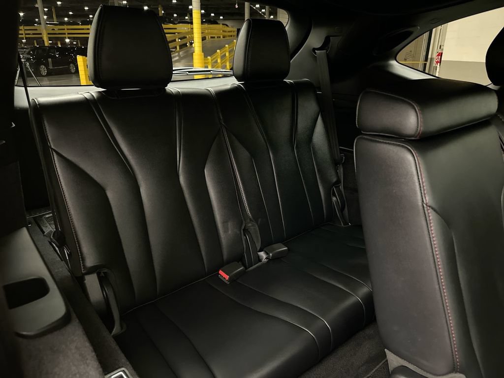 Used 2024 Acura MDX A-Spec AWD/4WD image 20