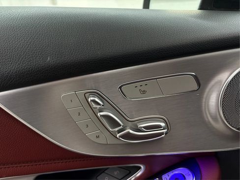 Used 2021 Mercedes-Benz C 300 Coupe image 23