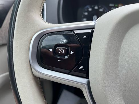 Used 2022 Volvo XC90 T6 Inscription w/ Advanced Package AWD/4WD image 15