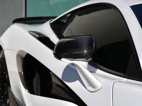 Used 2019 McLaren 600LT image 14