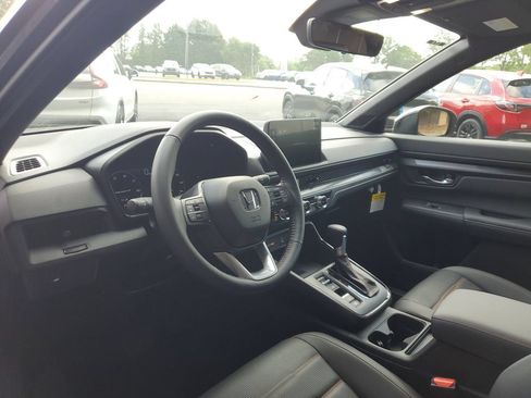 New 2026 Honda CR-V Sport-L image 15