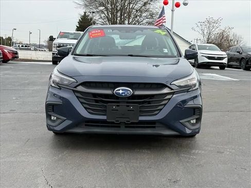 Used 2024 Subaru Legacy Limited image 8