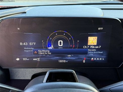 Certified 2024 Chevrolet Traverse RS w/ LPO, Floor Liner Package image 23