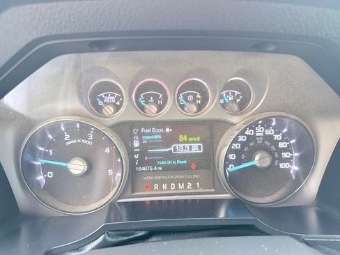 Used 2015 Ford F350 Lariat w/ Lariat Ultimate Package image 15