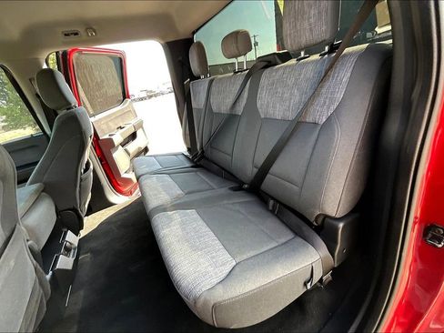Used 2023 Ford F350 XLT AWD/4WD image 19