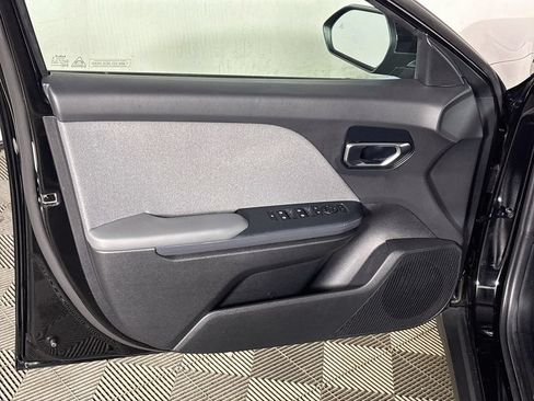 Used 2025 Kia K4 EX FWD image 10
