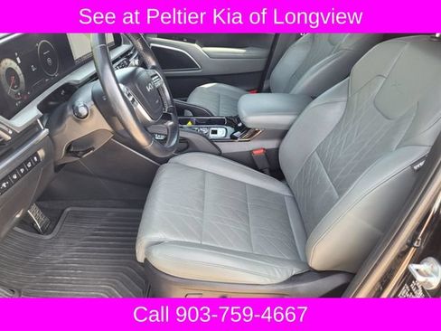 Used 2023 Kia Telluride SX X-Line AWD/4WD image 15