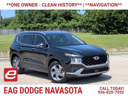 Used 2023 Hyundai Santa Fe SEL w/ Cargo Package