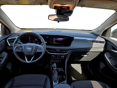 Used 2025 Buick Encore GX Preferred AWD/4WD image 13