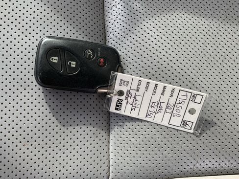 Used 2013 Lexus RX 350 FWD image 37