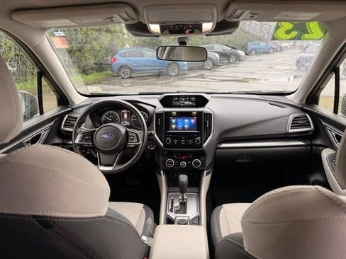 Certified 2023 Subaru Forester Premium AWD/4WD image 15