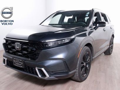 Used 2023 Honda CR-V Sport Touring