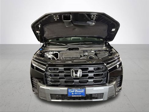 New 2026 Honda Pilot EX-L image 22