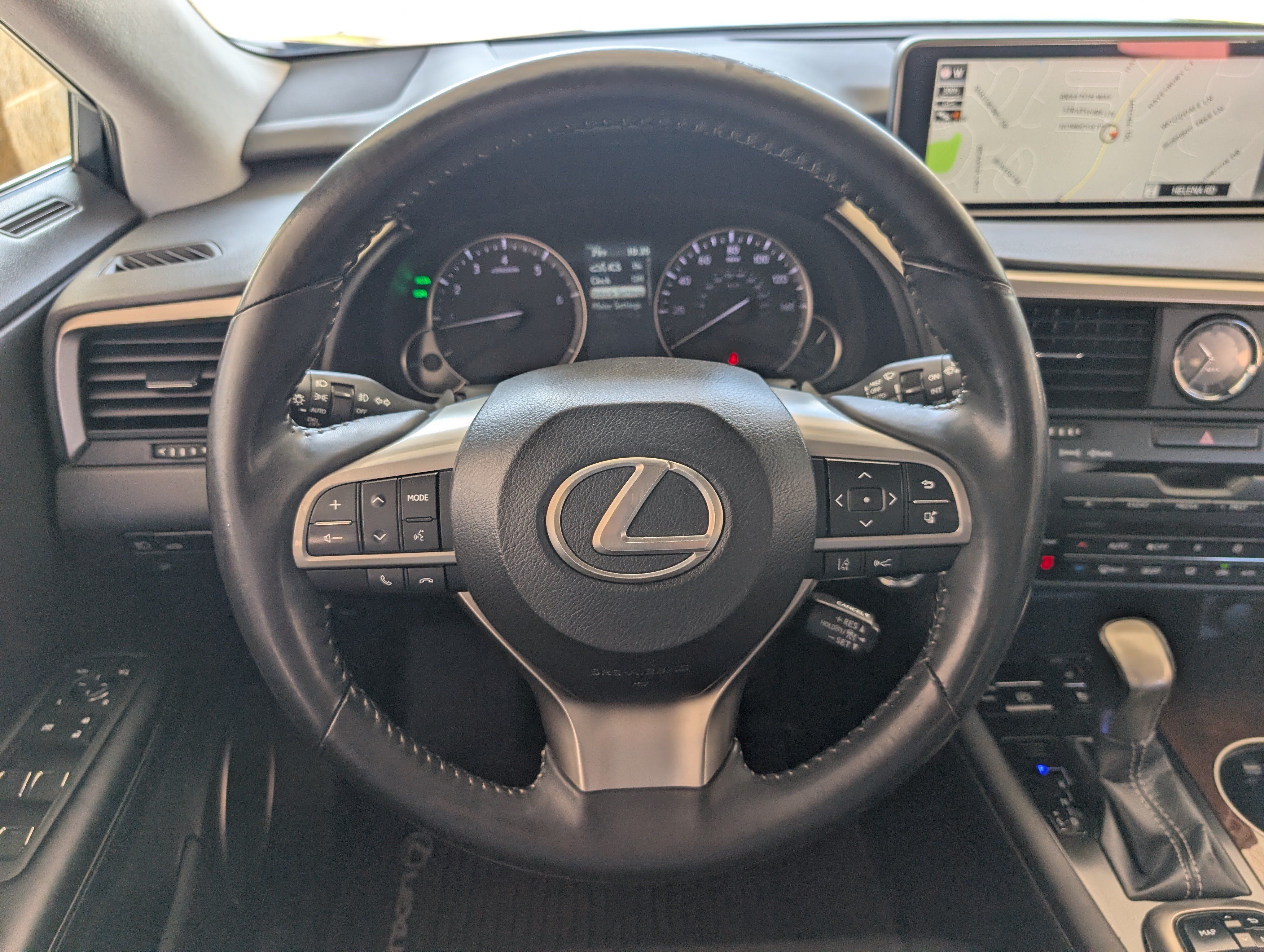 Used 2019 Lexus RX 350 AWD w/ Navigation Package image 25