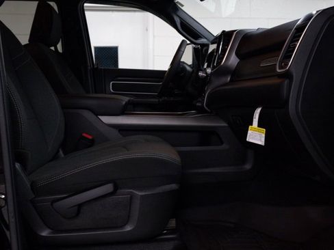 Certified 2025 RAM 3500 Big Horn image 8