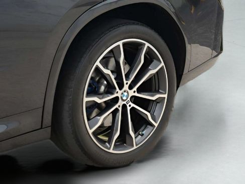 Used 2022 BMW X4 M40i w/ Premium Package AWD/4WD image 55