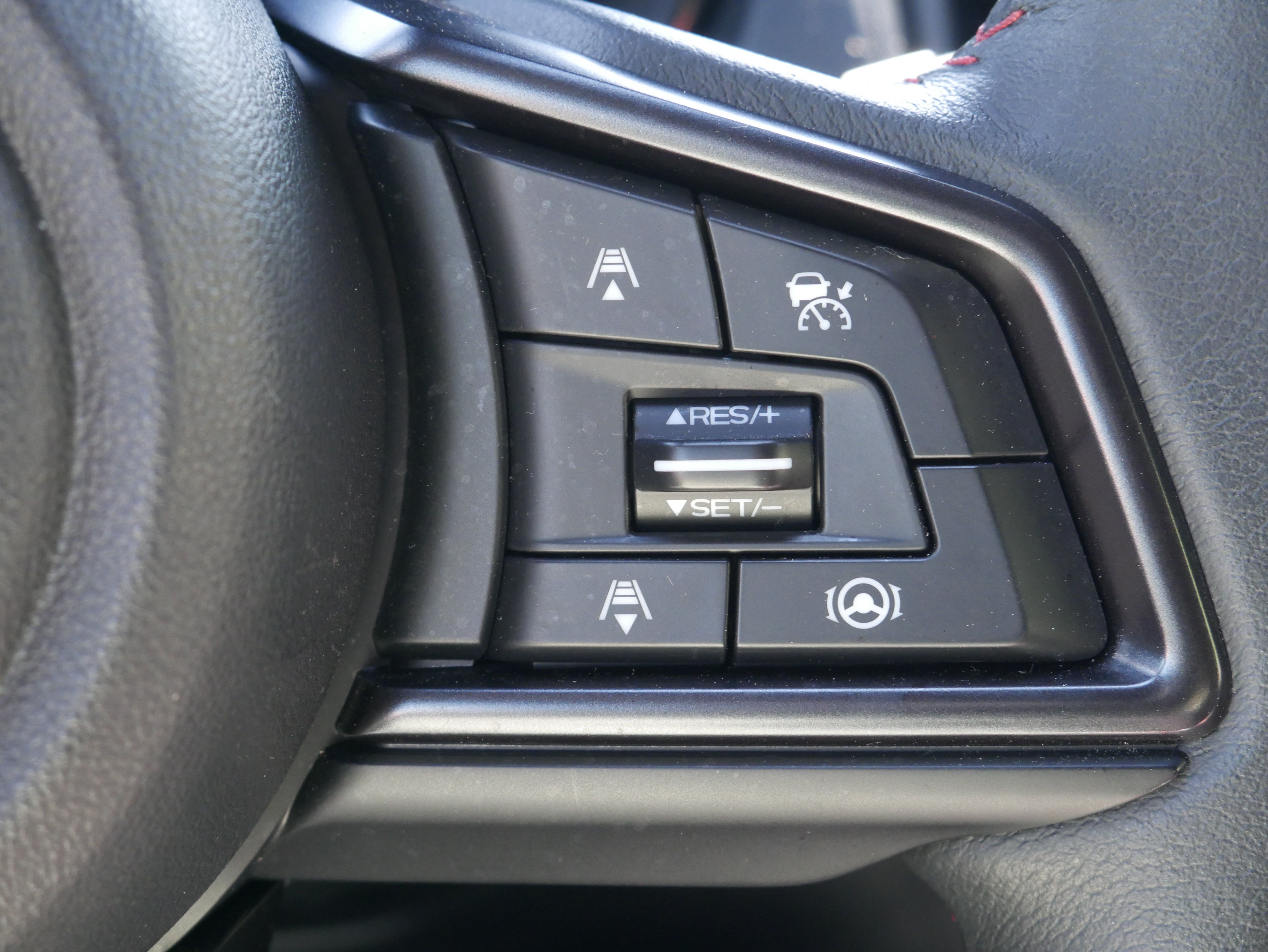 Used 2024 Subaru WRX AWD/4WD image 23