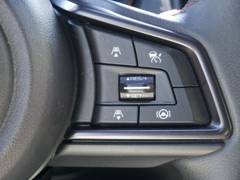 Used 2024 Subaru WRX AWD/4WD image 23