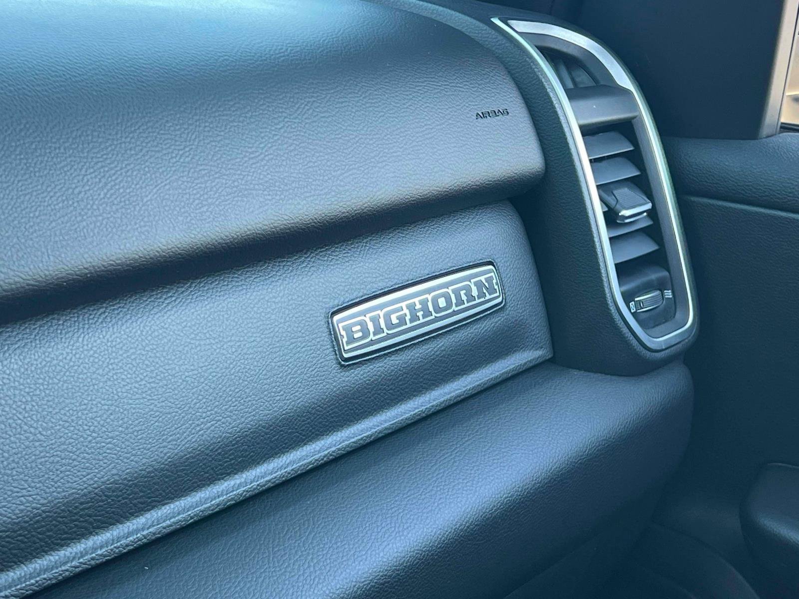 Used 2023 RAM 1500 Big Horn AWD/4WD image 15