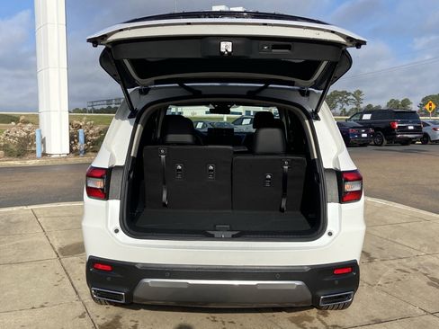 New 2026 Honda Pilot EX-L image 28