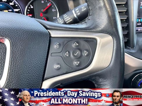 Used 2019 GMC Acadia Denali w/ Technology Package image 16