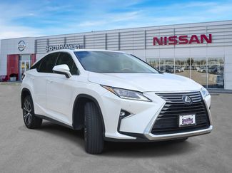 Used 2019 Lexus RX 350 FWD w/ Premium Package video 2