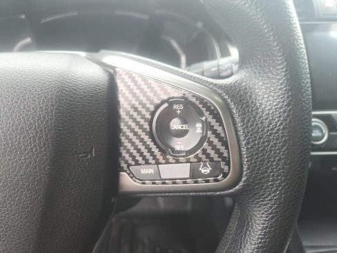 Used 2019 Honda Civic EX image 30