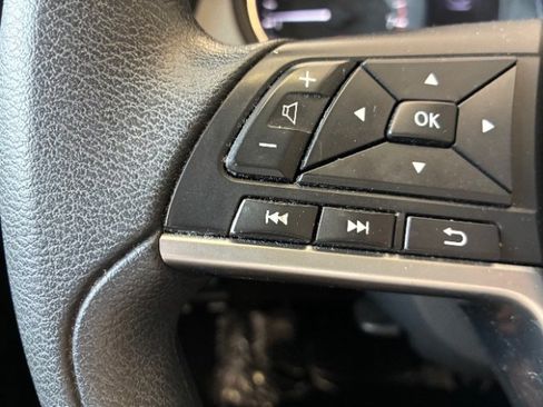 Used 2022 Nissan Rogue Sport S FWD image 20