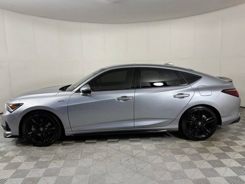 Used 2026 Acura Integra A-Spec FWD image 3