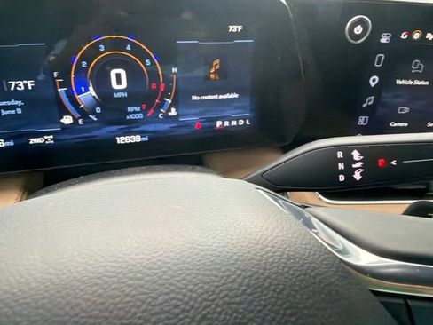 Used 2026 Chevrolet Equinox ACTIV w/ Convenience Package III AWD/4WD image 51